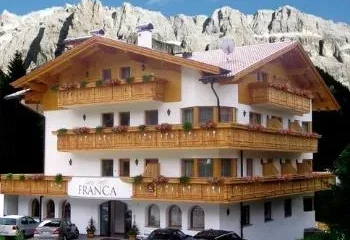 Hotel Garni Franca