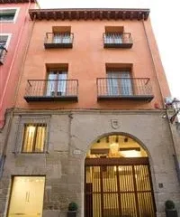 Hotel Calle Mayor