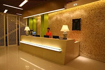 Beijing Kaiyang Xinlou Express Hotel