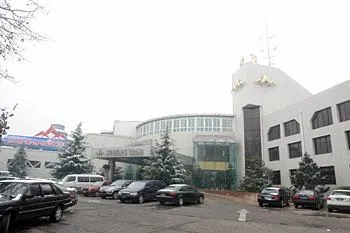 Shuangyang Hotel