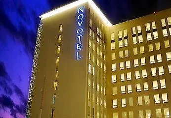 Novotel Bandung