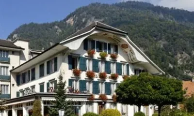 Hotel Beausite