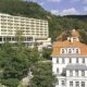 Sanssouci Spa Resort Karlovy Vary