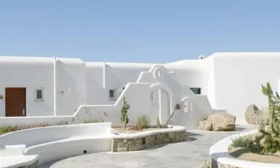 Mykonos Grand Hotel & Resort