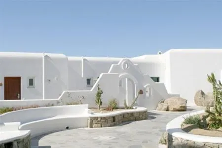 Mykonos Grand Hotel & Resort