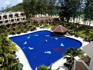 BEST WESTERN Premier Bangtao Beach Resort & Spa