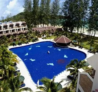 BEST WESTERN Premier Bangtao Beach Resort & Spa