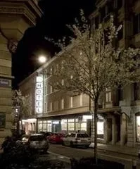 Basilea Hotel Zurich