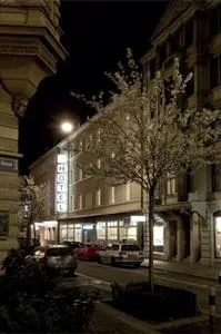 Basilea Hotel Zurich