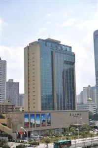 Chang An Hotel Shenzhen