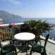 Hotel Bellevue Suite Amalfi