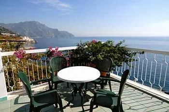 Hotel Bellevue Suite Amalfi