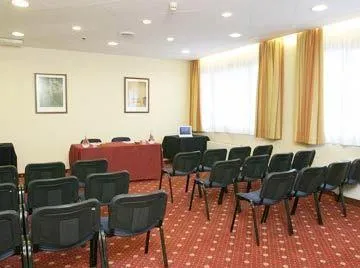 Nettuno Hotel Ferrara