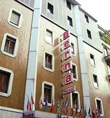 Berna Hotel Milan