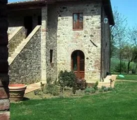 Agriturismo San Gallo