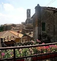 Hotel Sant'Ercolano Perugia