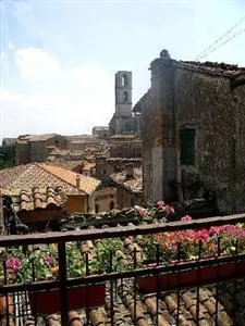 Hotel Sant'Ercolano Perugia