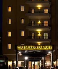 Trilussa Palace Congress & Spa