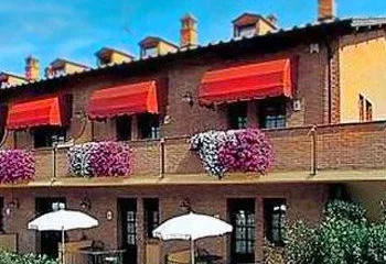 Casa Lari Hotel San Gimignano