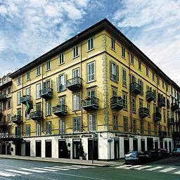 Italia Hotel Turin