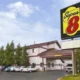 Fairbanks Super 8 Motel