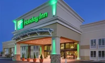 Holiday Inn Blytheville