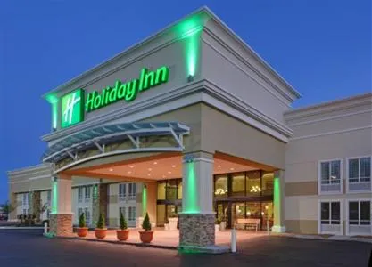 Holiday Inn Blytheville