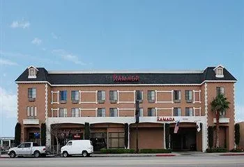 Ramada Inn Chatsworth