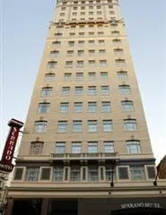 Serrano Hotel - A Kimpton Hotel