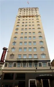 Serrano Hotel - A Kimpton Hotel