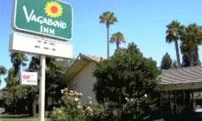 Vagabond Inn Santa Clara