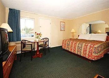 Econo Lodge East Hartford