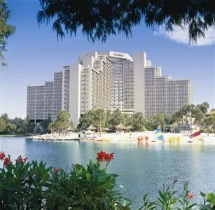 Hyatt Regency Grand Cypress