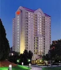 Atlanta Marriott Suites Midtown