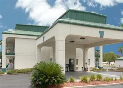 Econo Lodge Cumberland