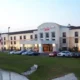 Springhill Suites Savannah Airport