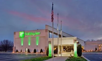 Holiday Inn Alton