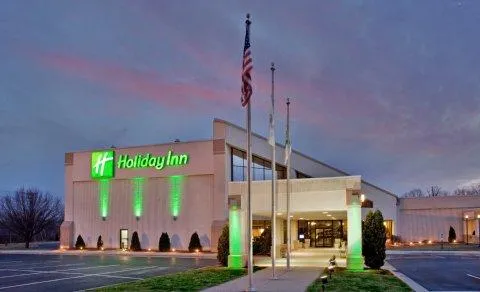 Holiday Inn Alton