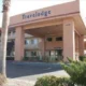 El Paso West Travelodge