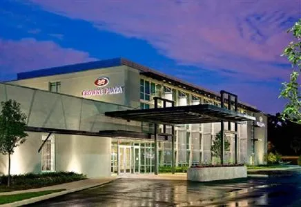 Crowne Plaza Glen Ellyn Lombard