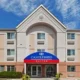 Candlewood Suites - Wichita Airport