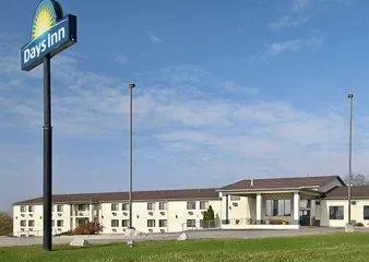 Days Inn Boonville