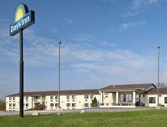 Days Inn Boonville