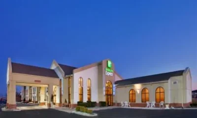 Holiday Inn Express Sikeston