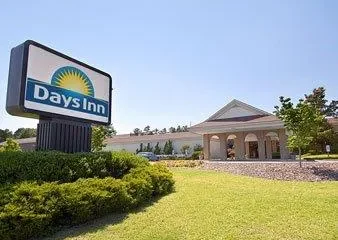 Days Inn Conference Center Southern Pines Pinehurst