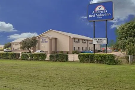 Americas Best Value Inn South Sioux City