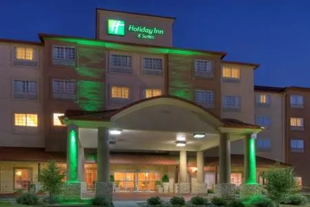 Holiday Inn Hotel & Suites Albuquerque Airport - Univ Area