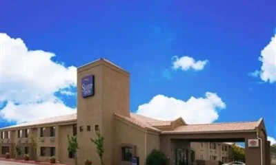 Sleep Inn Gallup