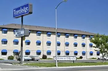 Travelodge Elko