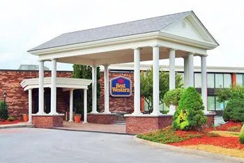 BEST WESTERN Inn of Cobleskill